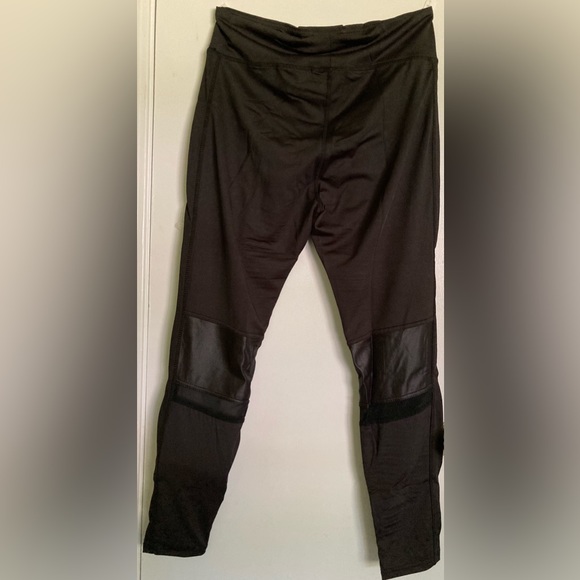 Leggings #L (12-14) - Picture 2 of 5